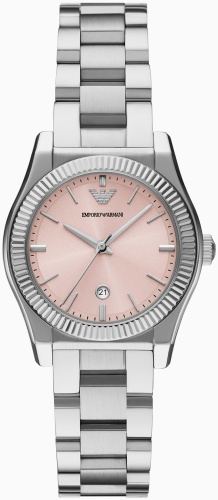 Кварцевые Emporio Armani AR11658 сталь