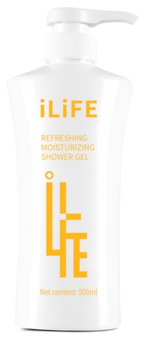Greenleaf ILife гель 500 мл