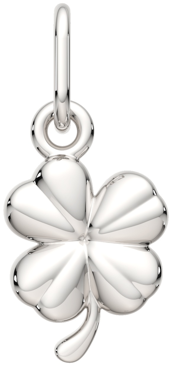 Подвеска Lucente Silver ZO-0430038 вес 0.69 г серебро, без вставок