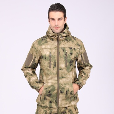 Костюм ESDY 5,11 58