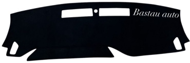 251818 JAC JS6 2023 черный