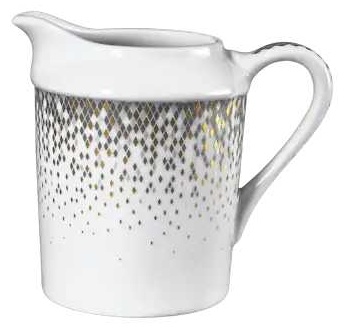 Haviland молочник 313595500431 1 шт, фарфор