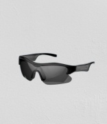 Смарт-очки А8 черный