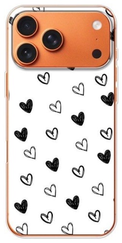 Чехол BAIKO для Apple iPhone 17 Pro Max рисунок