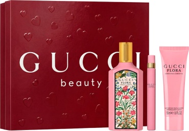 GUCCI Flora Gorgeous Gardenia парфюмерная вода EDP 100 мл, для женщин