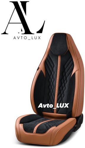 Avto_LUX универсальная универсальная 1994-2024 бежевый, коричневый, серый, синий