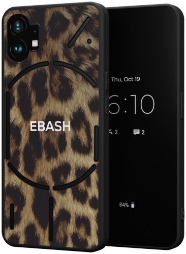Чехол для NOTHING Phone 1 рисунок