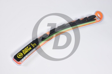 Щетка гибридная JD JDWB525fS 525 мм, 1 шт