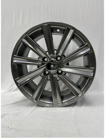 SSM Ssm2343 6.5x15/4x100 D67.1 ET35 4 диска графит