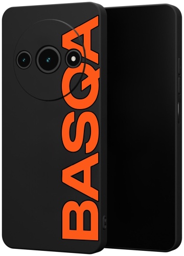 Чехол для Xiaomi Redmi A3 рисунок