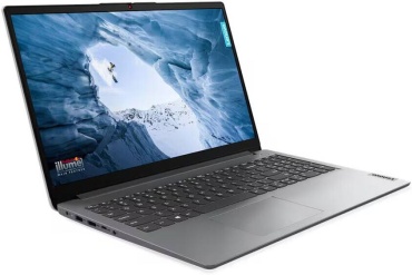 Lenovo IdeaPad 1 15.6" / 8 Гб / SSD 512 Гб / Win 11 Pro / 83B499US
