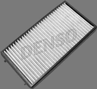 DENSO Фильтр Салона DCF065K