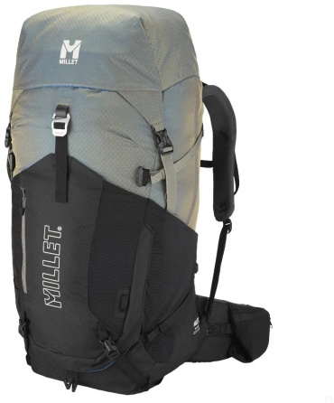 Millet MIS2417-N9325 треккинговый 55 черный