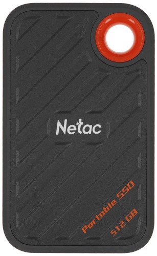 Netac ZX20 NT01ZX20-512G-32BL 512 Гб
