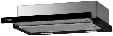Dessus DH-902B черный