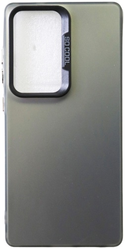Чехол ACCESSORIZE для Samsung Galaxy S25 Ultra серебряный