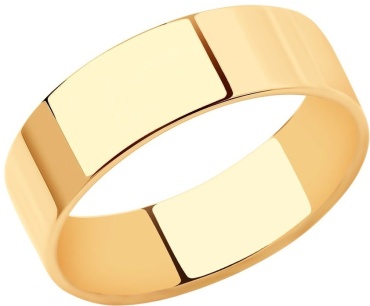 Gold Reserve 910-0145-50 размер 21.5 вес 4.06 г золото, без вставок