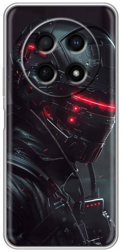 Чехол BAIKO для Huawei nova 12i рисунок