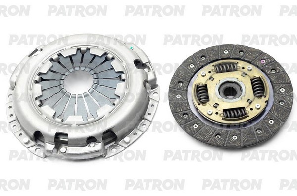 PATRON комплект сцепления PCE0038