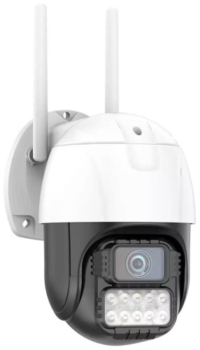 BOSTAPEX камера видеонаблюдения 4G LTE P2032GB, 3MP, расширение 2048x1536