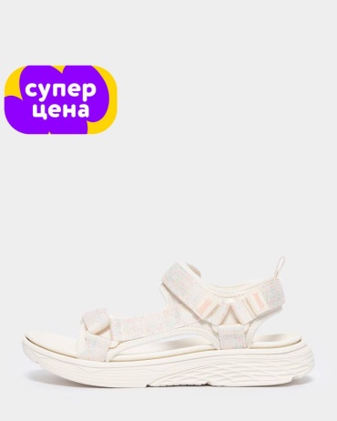 Туфли Jook белый
