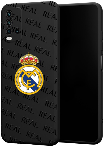 Чехол для Xiaomi Redmi 9T рисунок