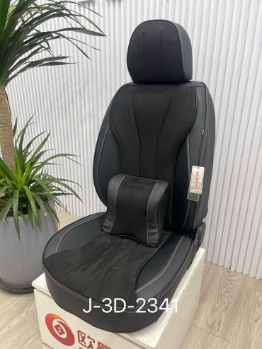 Oumanni Chevrolet, Geely, Lexus Cobalt, Emgrand 2019-2024 черный