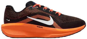 Кроссовки Nike Winflo 11 es оранжевый