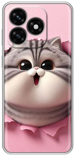 Чехол BAIKO для Honor X5c рисунок