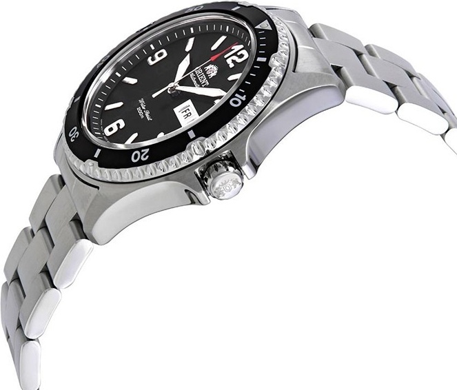 Механические ORIENT FAA02001B9 сталь