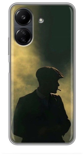 Чехол BAIKO для Redmi A7 Pro рисунок