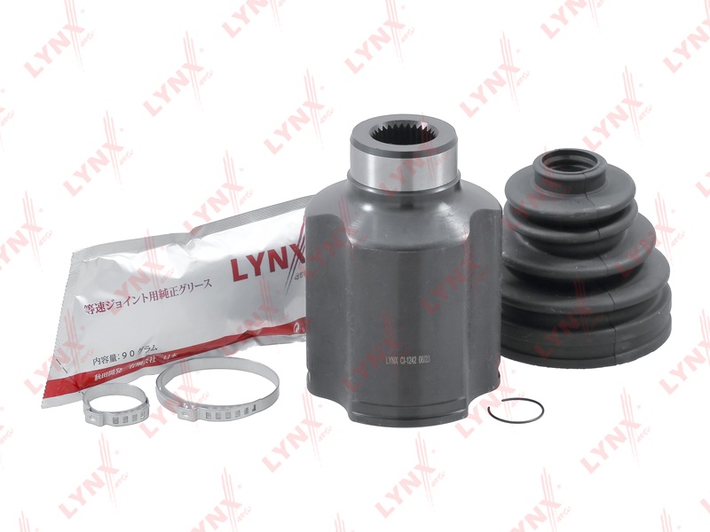 LYNXauto шрус CI1242