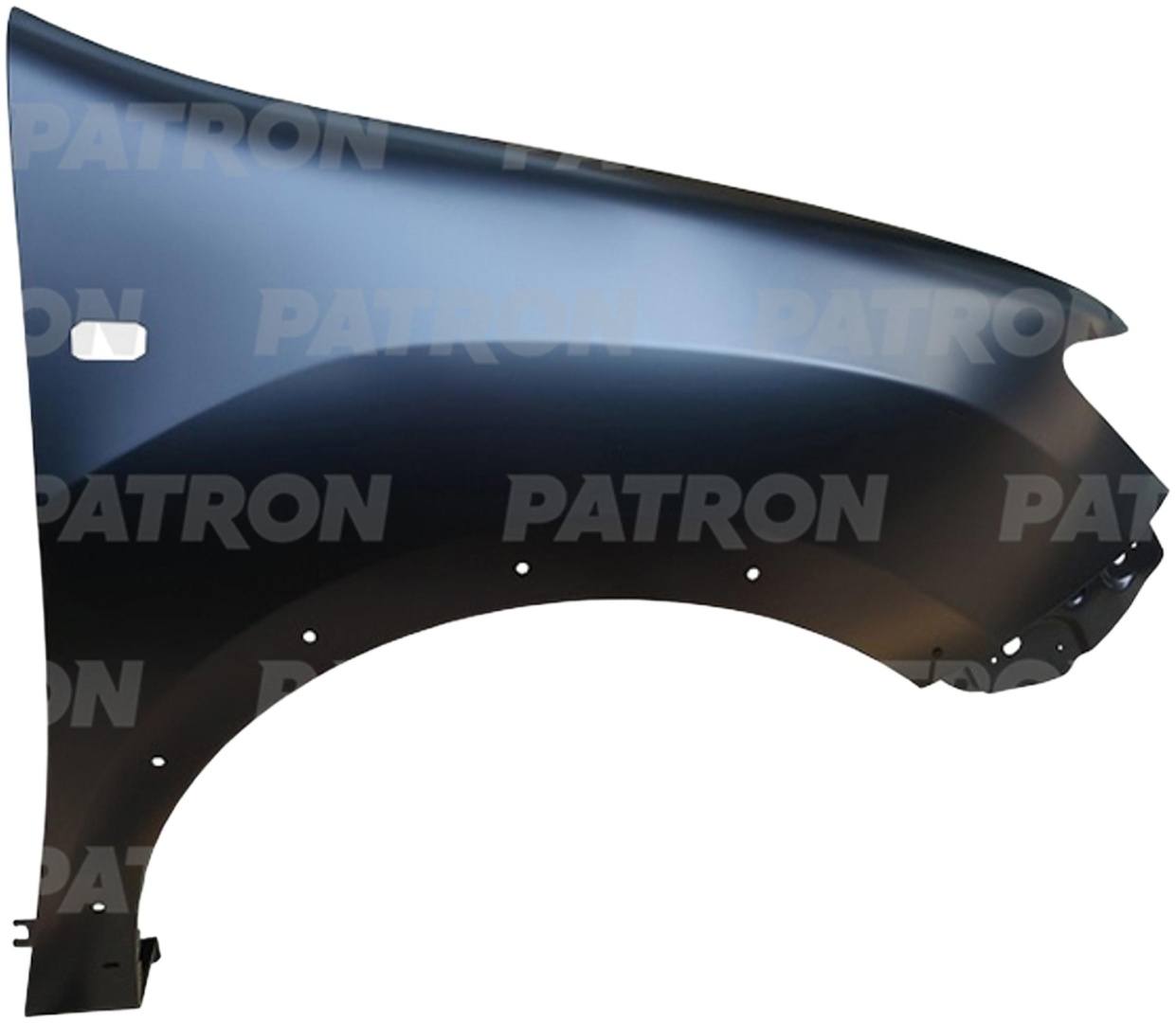 Крыло PATRON переднее правое P71RN060DR Renault Logan