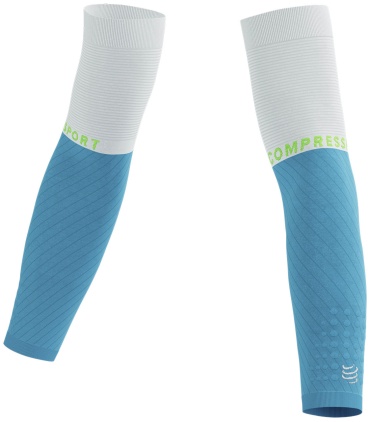 Compressport CASU1037-5206 синий XL