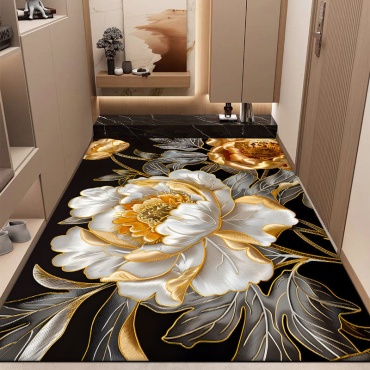 Ковер UMI systems 80x120 см, безворсовый, Китай