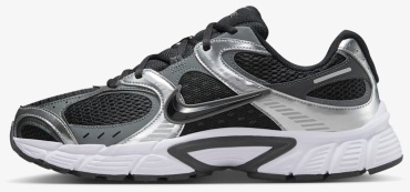 Кроссовки Nike V5 RNR белый, черный