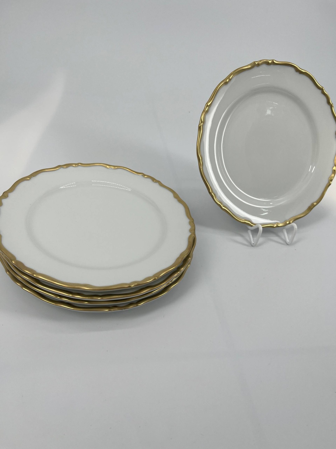 Набор тарелок Thun 1794 19 см, 6 шт, фарфор
