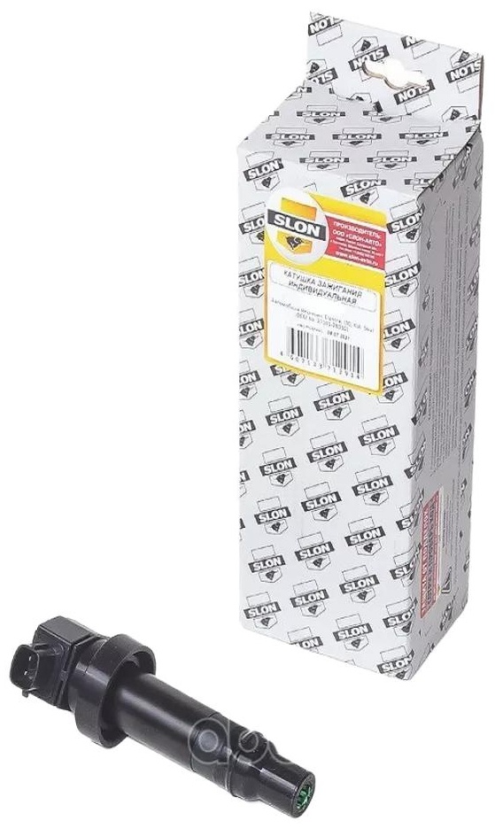 Катушка зажигания Slon SLN713