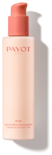 PAYOT NUE LAIT MICELLAIRE DEMAQ молочко для снятия макияжа 200 мл