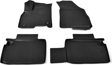 Norplast NPA11-C11-822 Chery Tiggo 8 Pro 2022-2024 черный