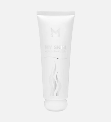 Маска для лица MANLY PRO крем express face mask 150 мл