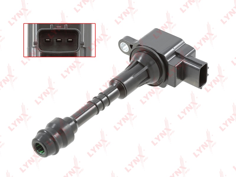 Катушка зажигания LYNXauto SPL1038