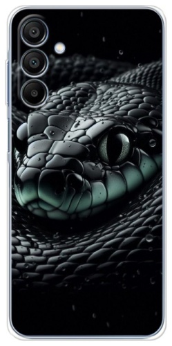 Чехол BAIKO для Samsung Galaxy A16 рисунок
