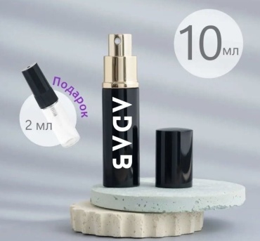 ADAB Y Intense экстракт духов Extrait de Parfum 10 мл, для мужчин