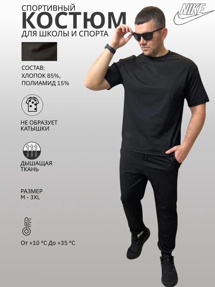 Спортивный костюм красный