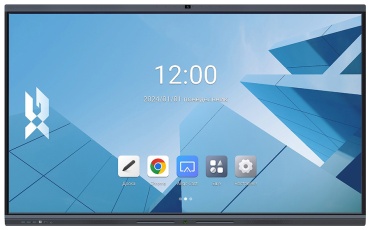 XG 75BCMCAM128128 75 дюйм