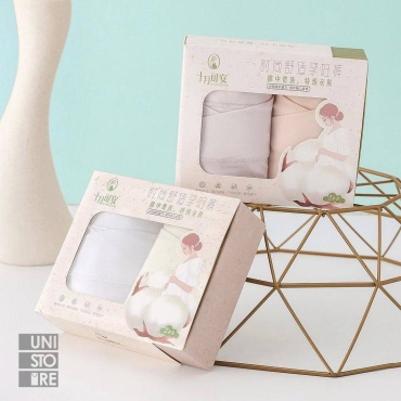 Слипы UNI STORE мультиколор
