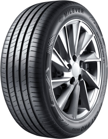 MILEVER MA352 235/45 R18 98 W без шипов