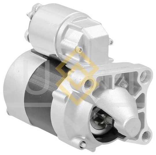 Стартер Sufix UC1014