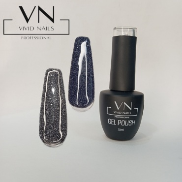 Vivid nails гель-лак Светоотражающий №06 глянцевое 10 мл